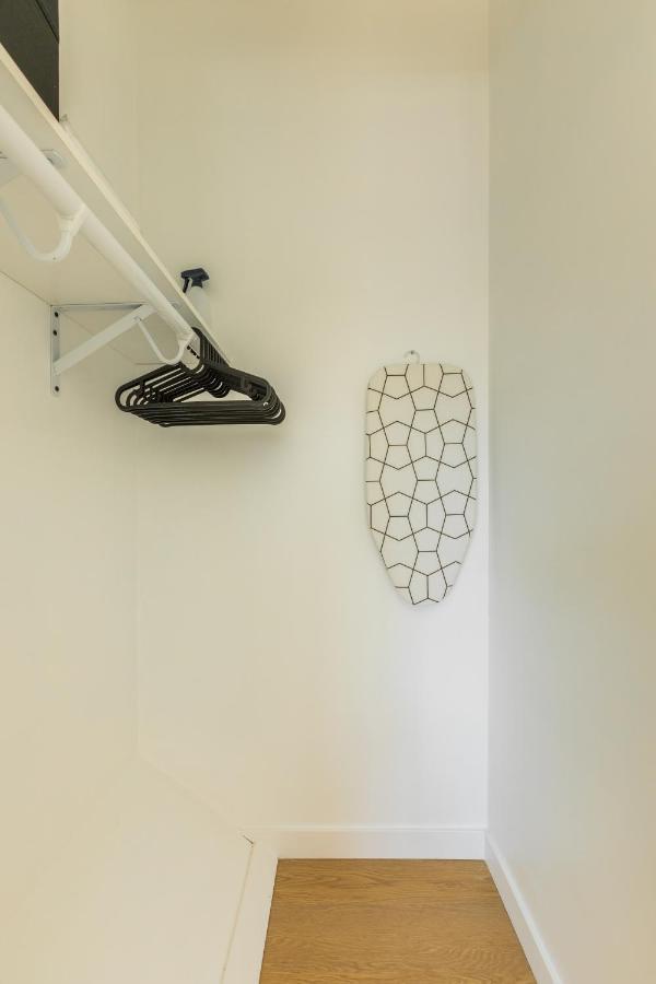 Cozy Sunny Brand-New Apt 1 Block From The Beach ลองบีช ภายนอก รูปภาพ