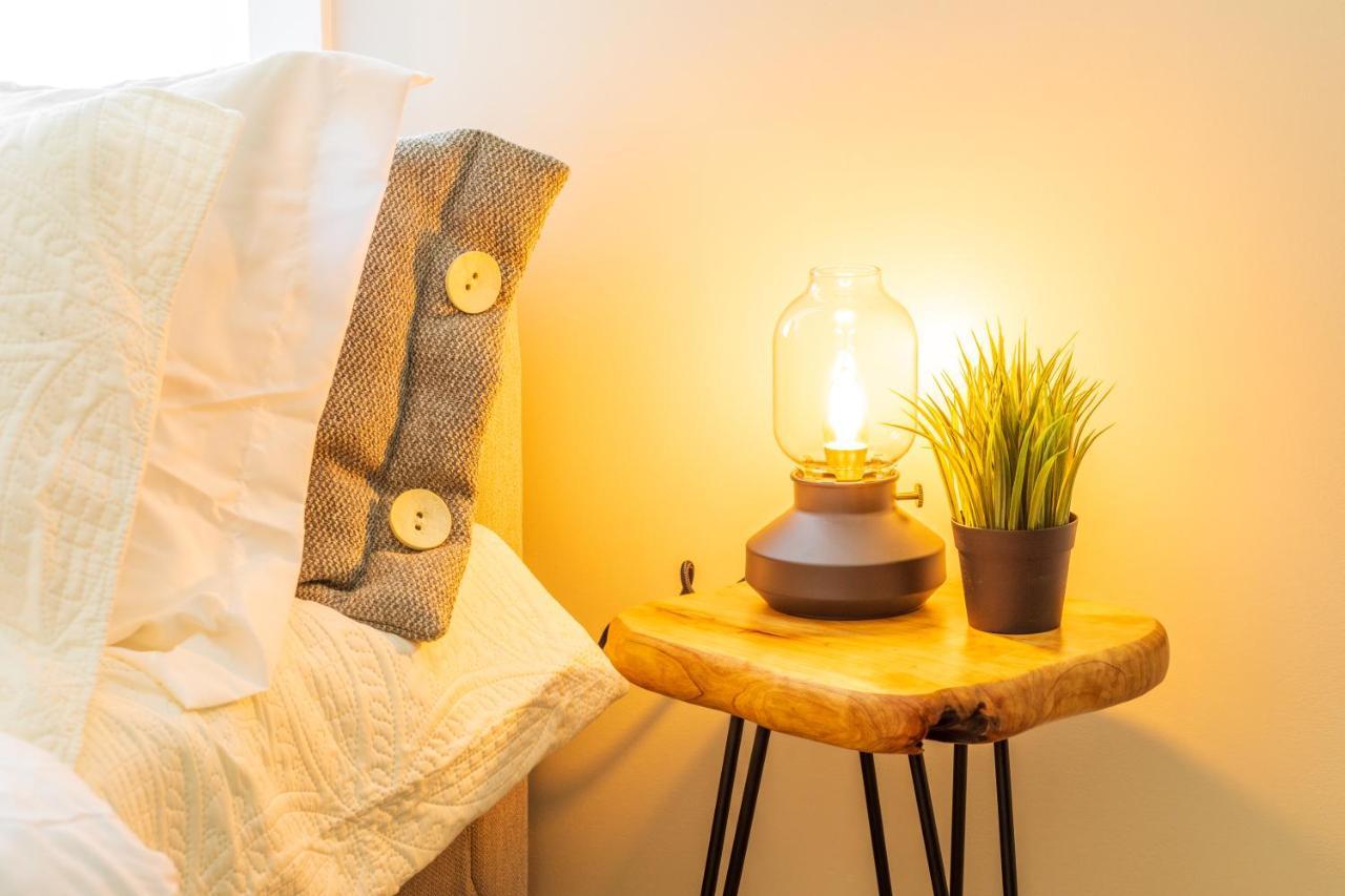 Cozy Sunny Brand-New Apt 1 Block From The Beach ลองบีช ภายนอก รูปภาพ